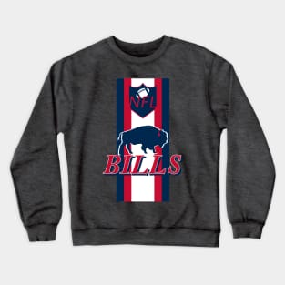 Back Bills Crewneck Sweatshirt